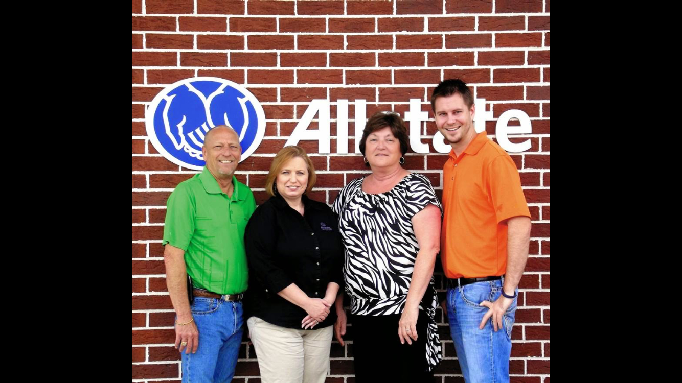 Bob Dillman: Allstate Insurance Photo