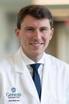 Matthew Craig, MD