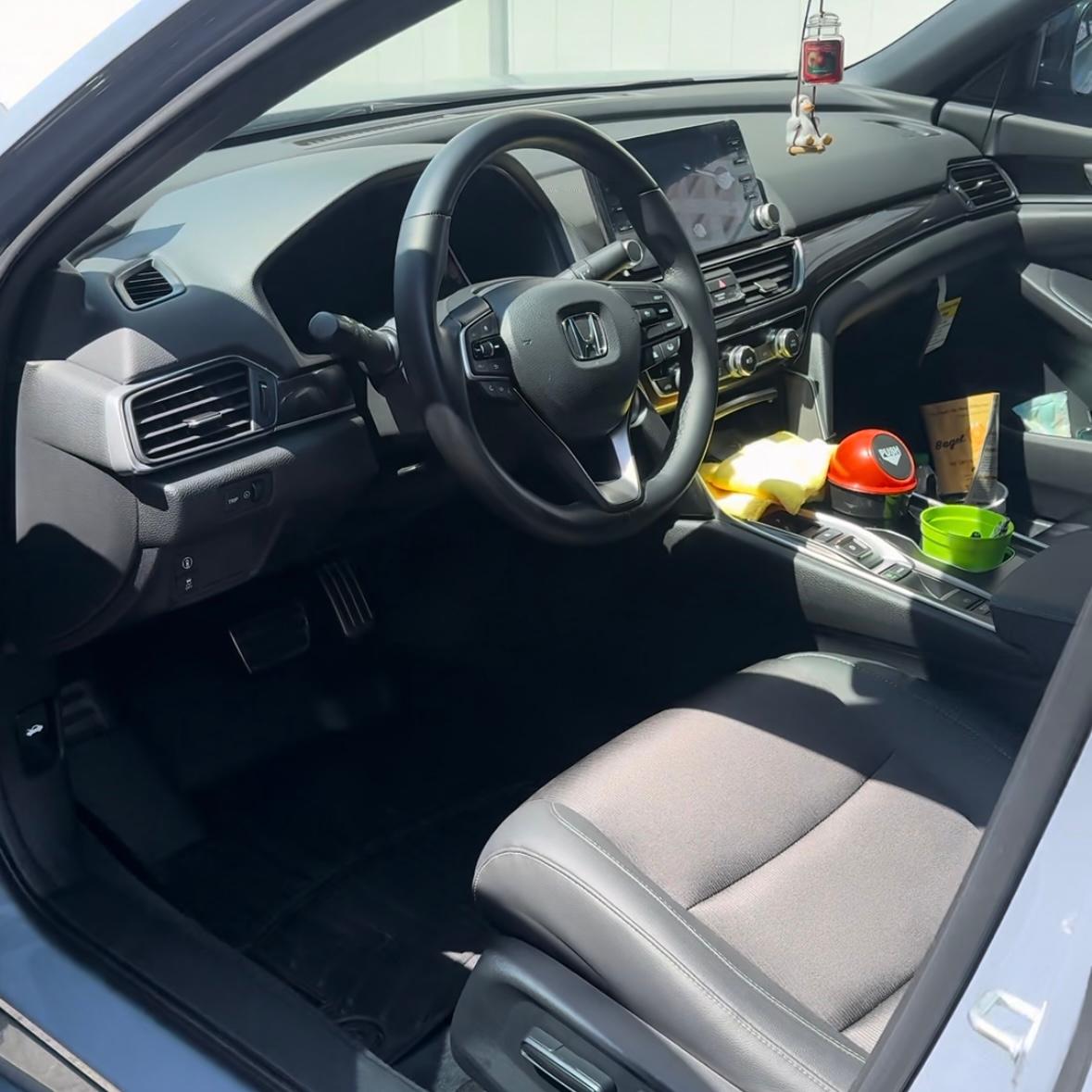 Premium Car Care Image