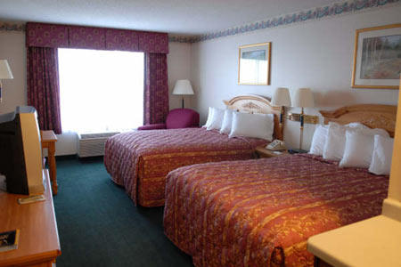 Images Country Inn & Suites by Radisson, Ankeny, IA