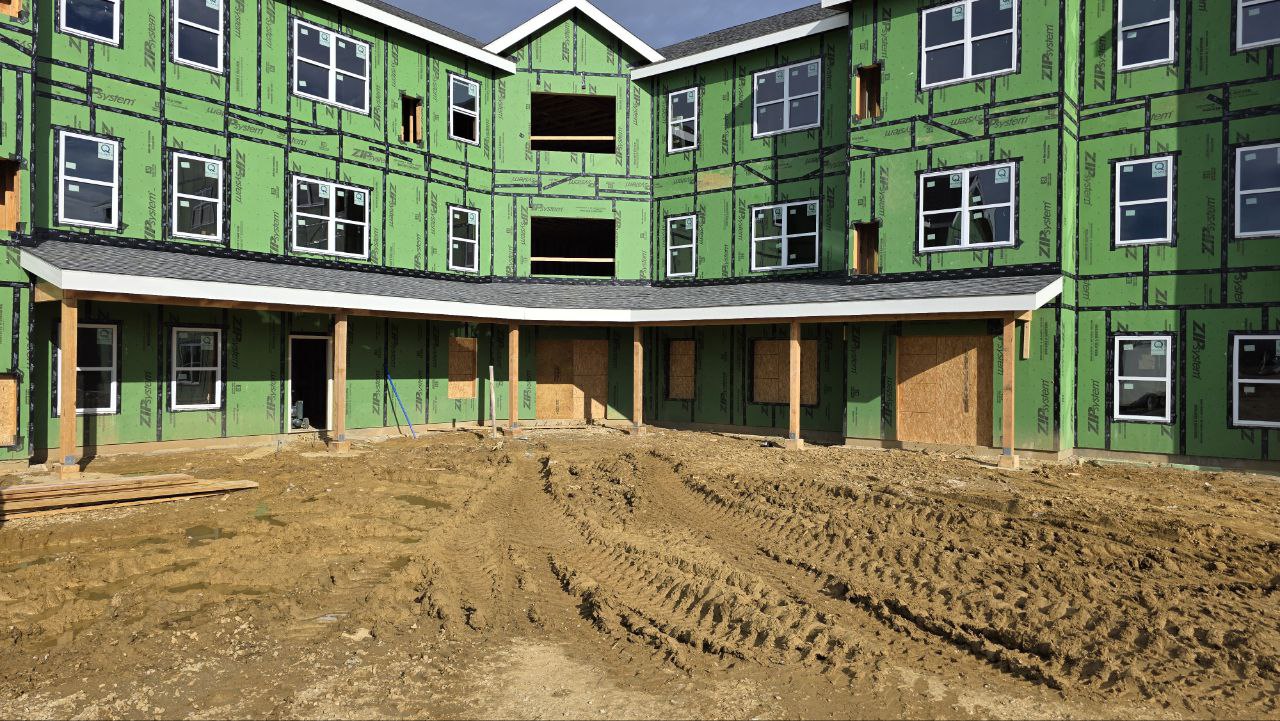 Dedicated Builders Image