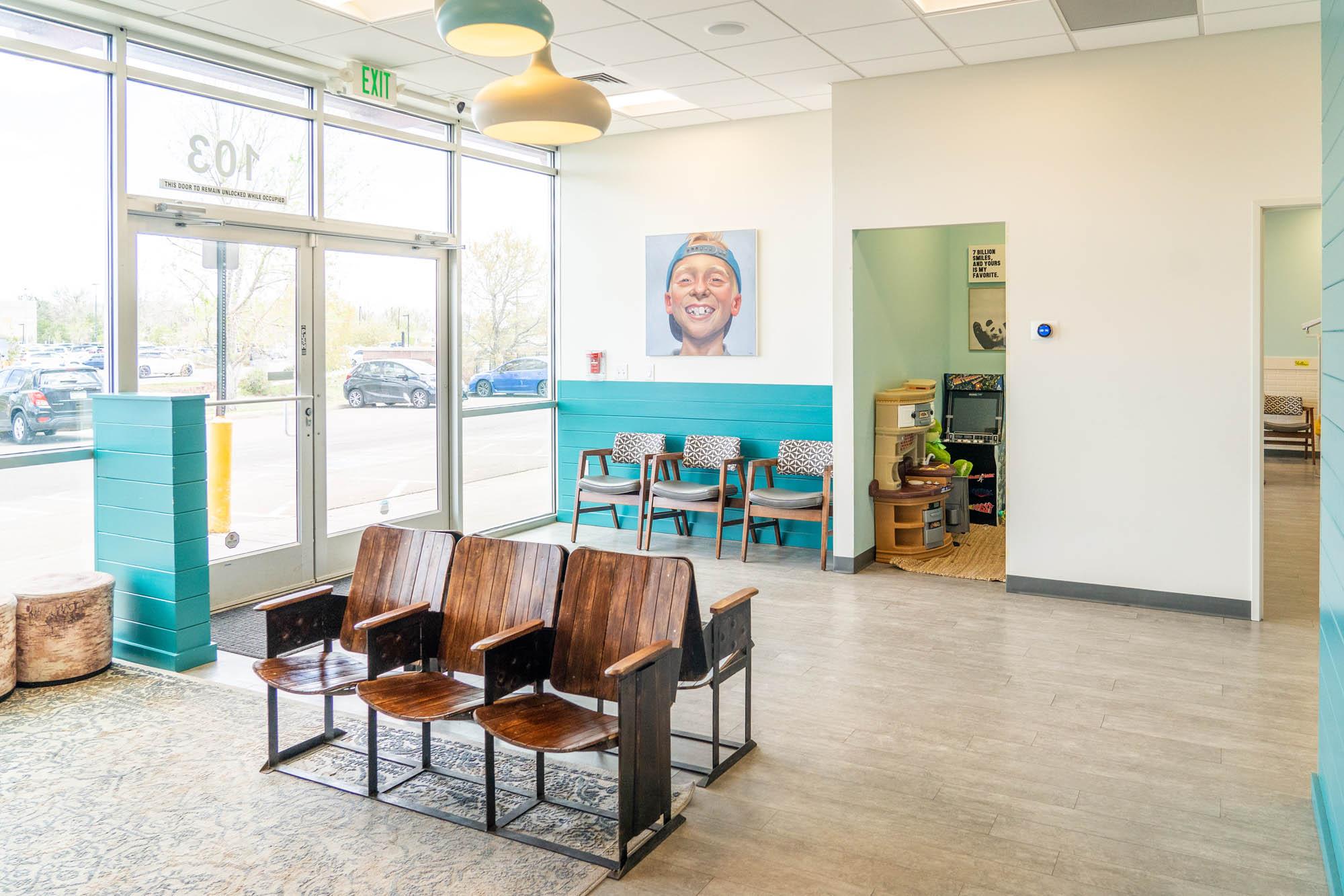 GRiN Pediatric Dentistry & Orthodontics of Lakewood Image