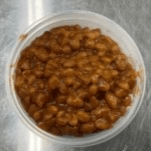 Baked Beans 4oz