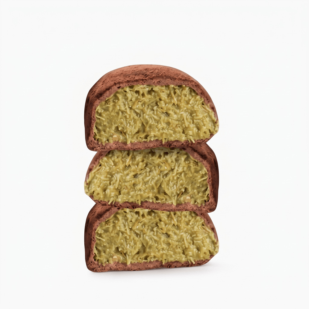 Chewy Cookie Dubai Chocolate