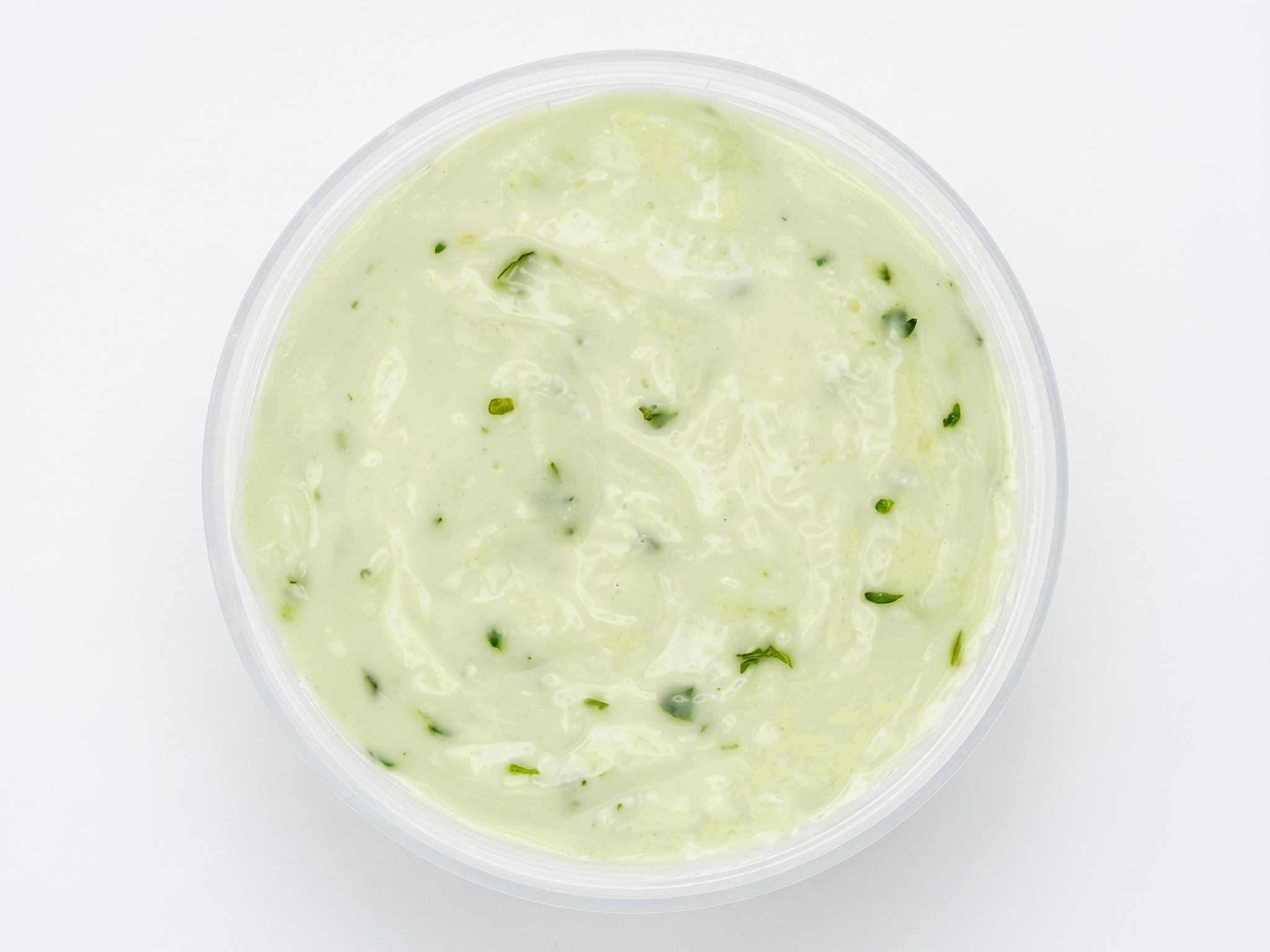 Blue Cheese 2oz Cup