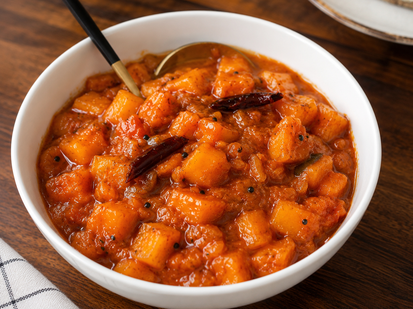 Mango Chutney