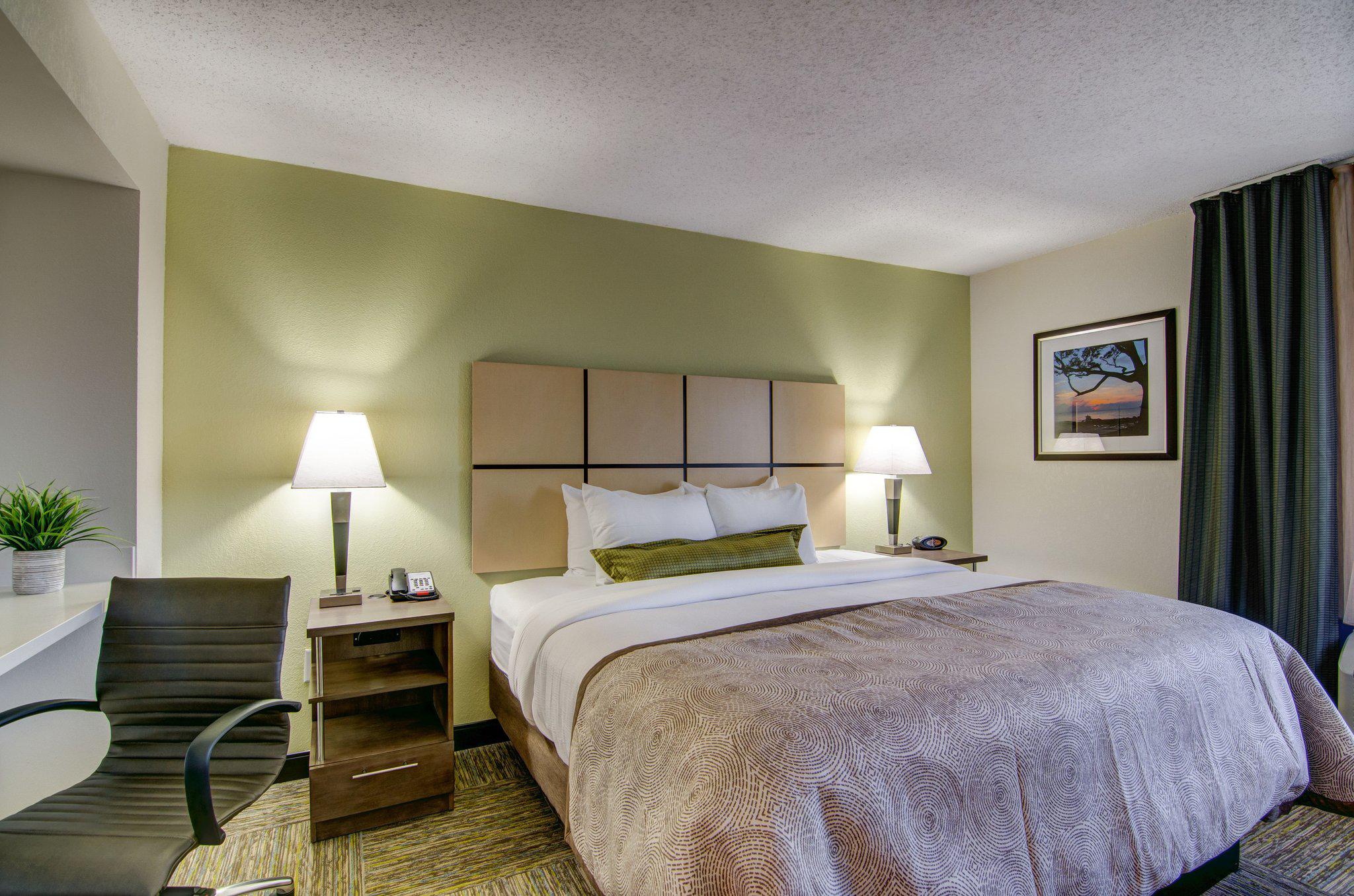 Candlewood Suites Richmond - West Broad Photo