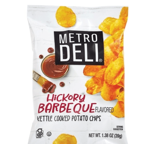 Bag of Chips