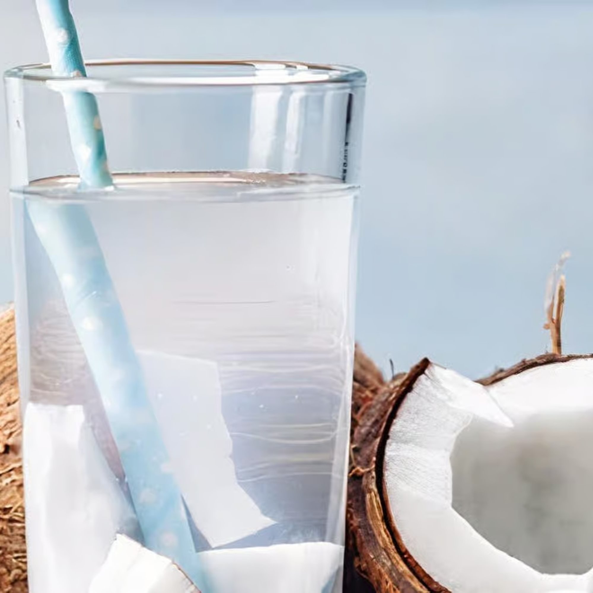 Organic Coconut Water