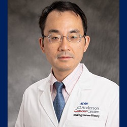 Lin Hao, MD