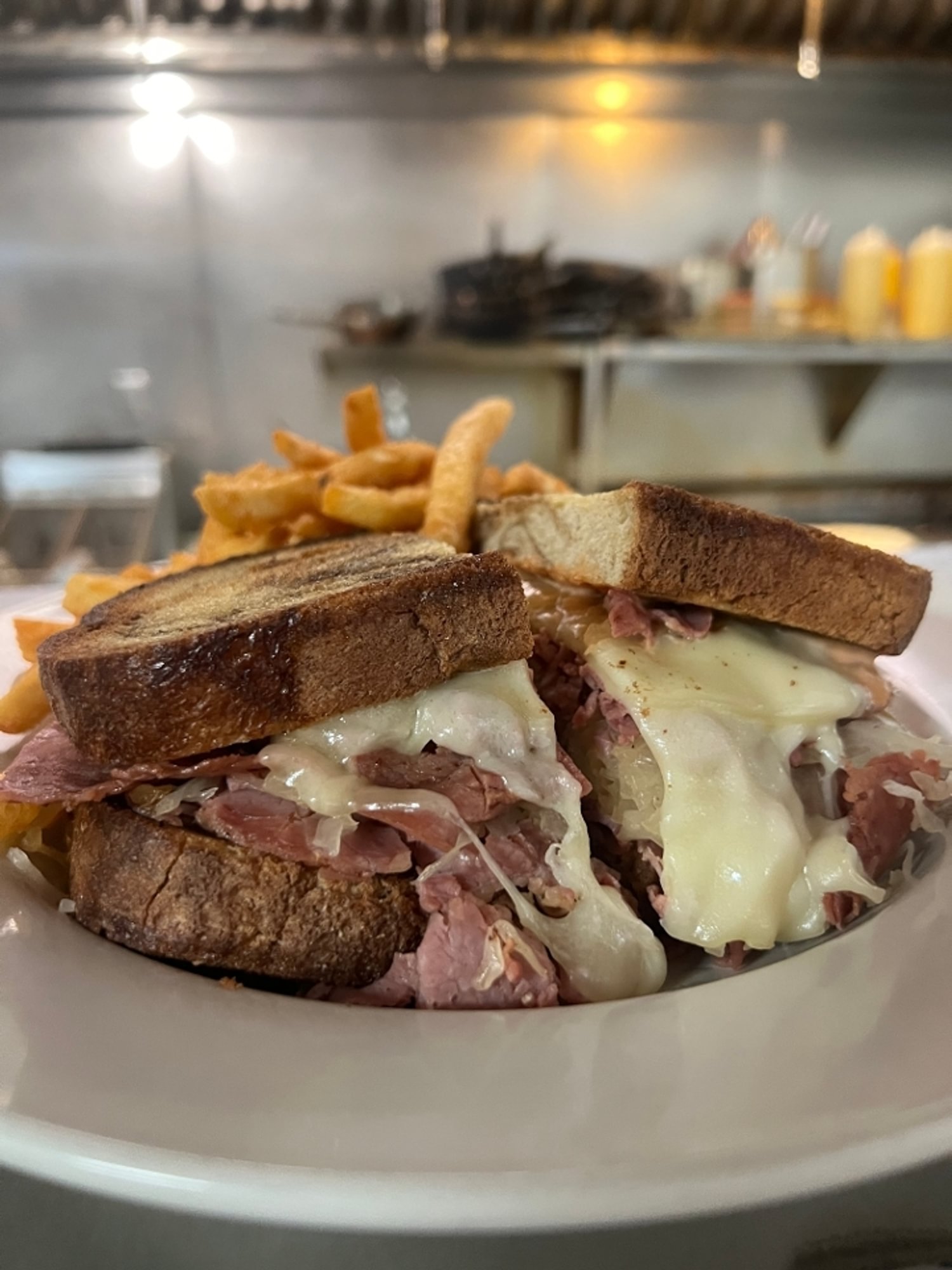 Reuben