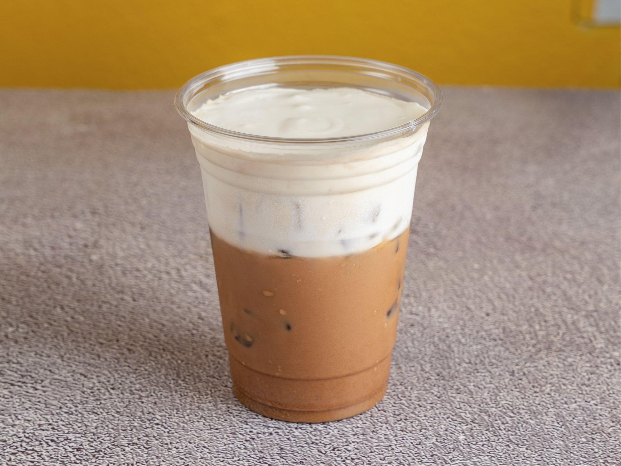 Hue-Style Salted Coffee
