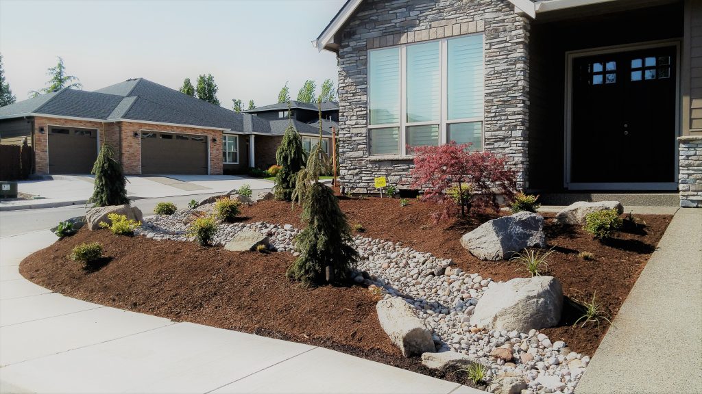 Frontier Landscaping Photo