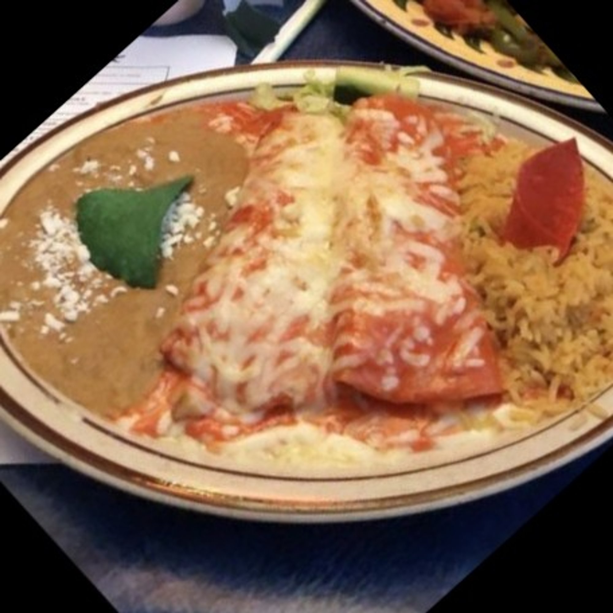 Lola's Enchiladas