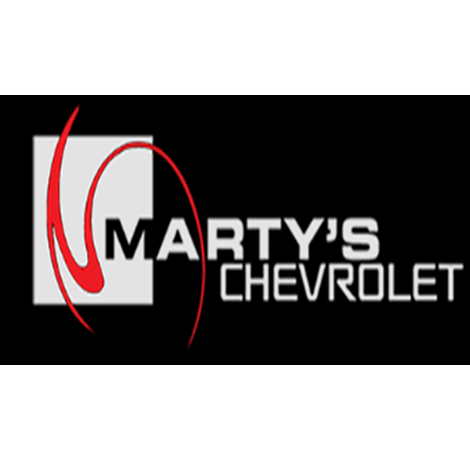 Marty's Chevrolet