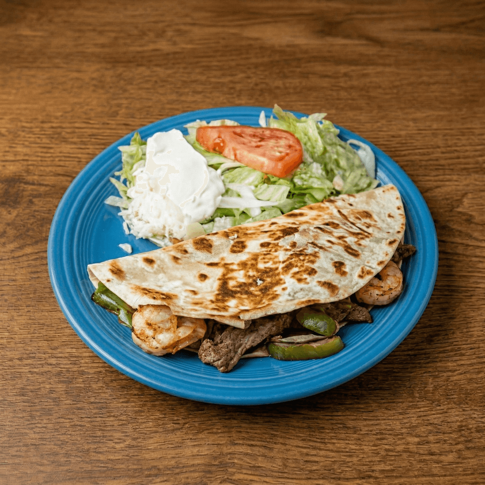 Quesadilla Texana