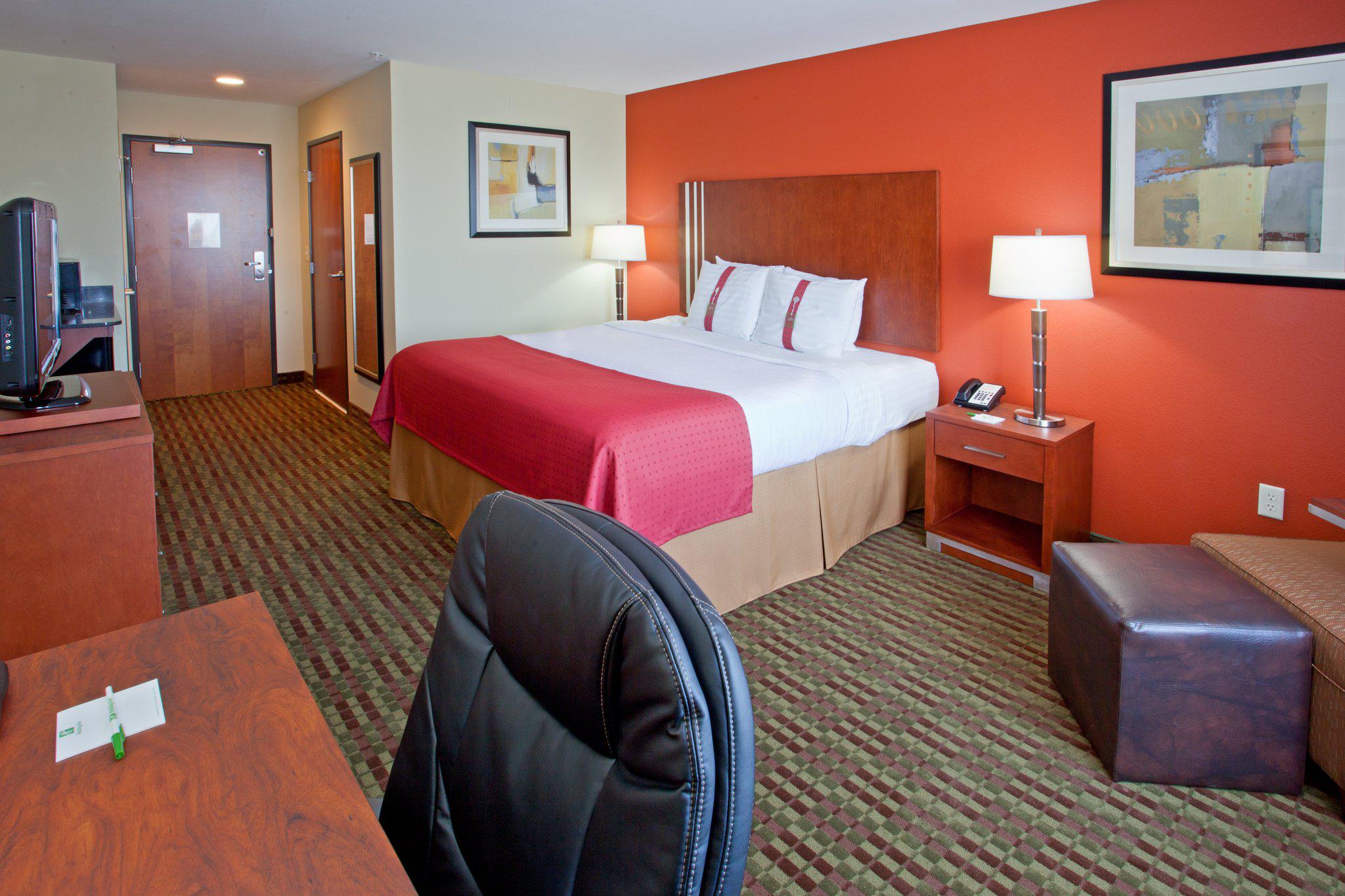 Holiday Inn Austin North - Round Rock Photo