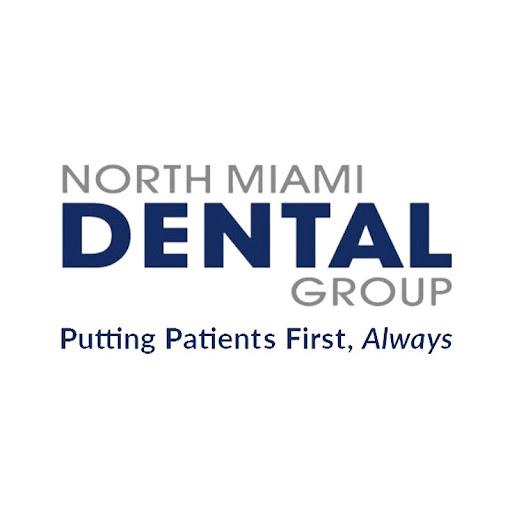 North Miami Dental Group Logo