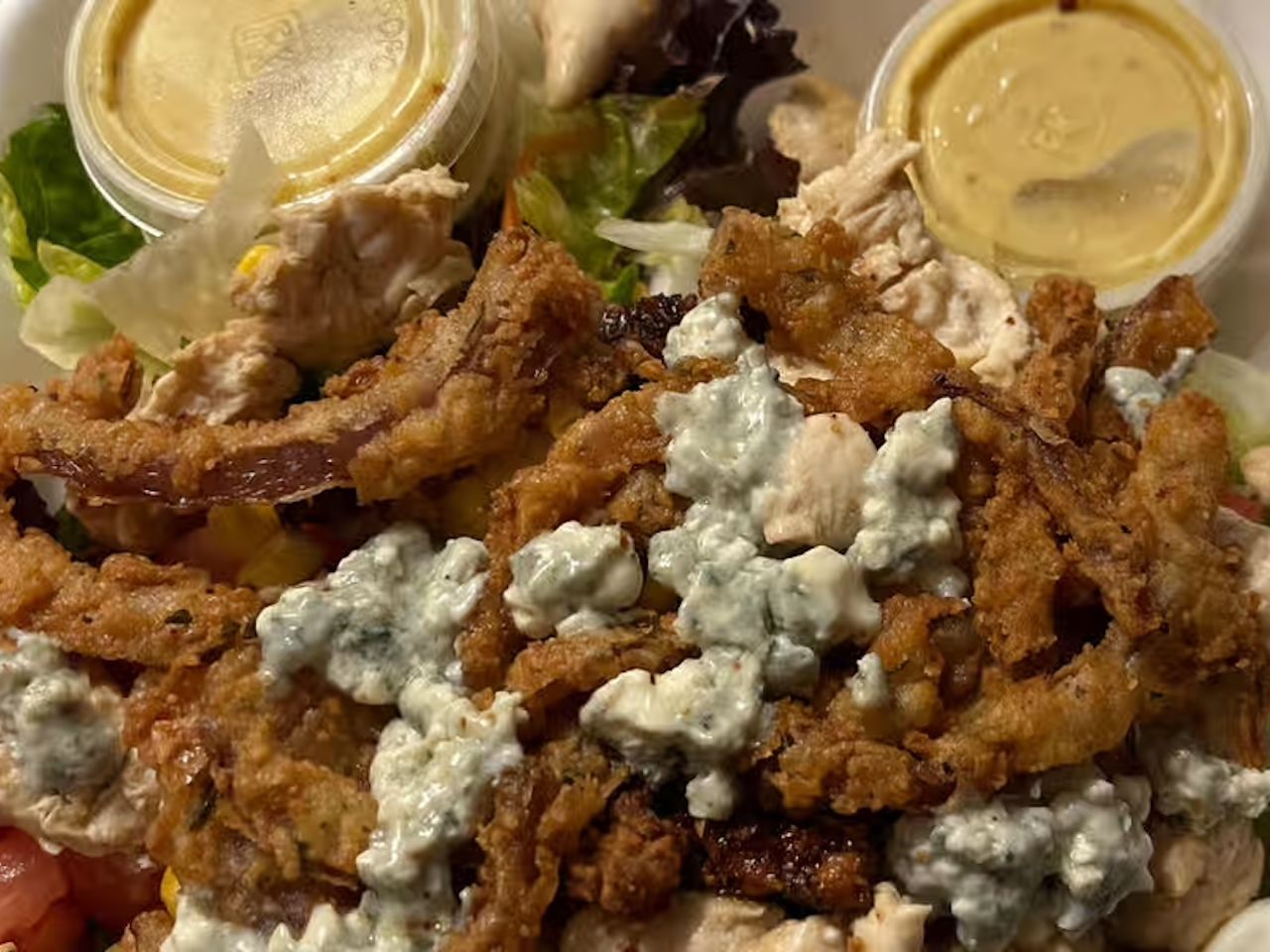 Cobb Salad