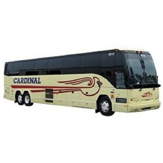 Cardinal Buses, Inc. in Holland, MI 49424 | Citysearch