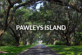 Pawleys Island