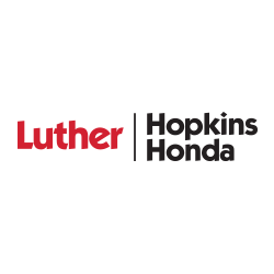 Luther Hopkins Honda