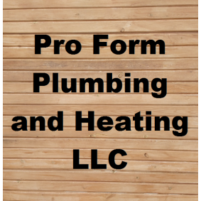 Pro Form Plumbing and Heating LLC Logo