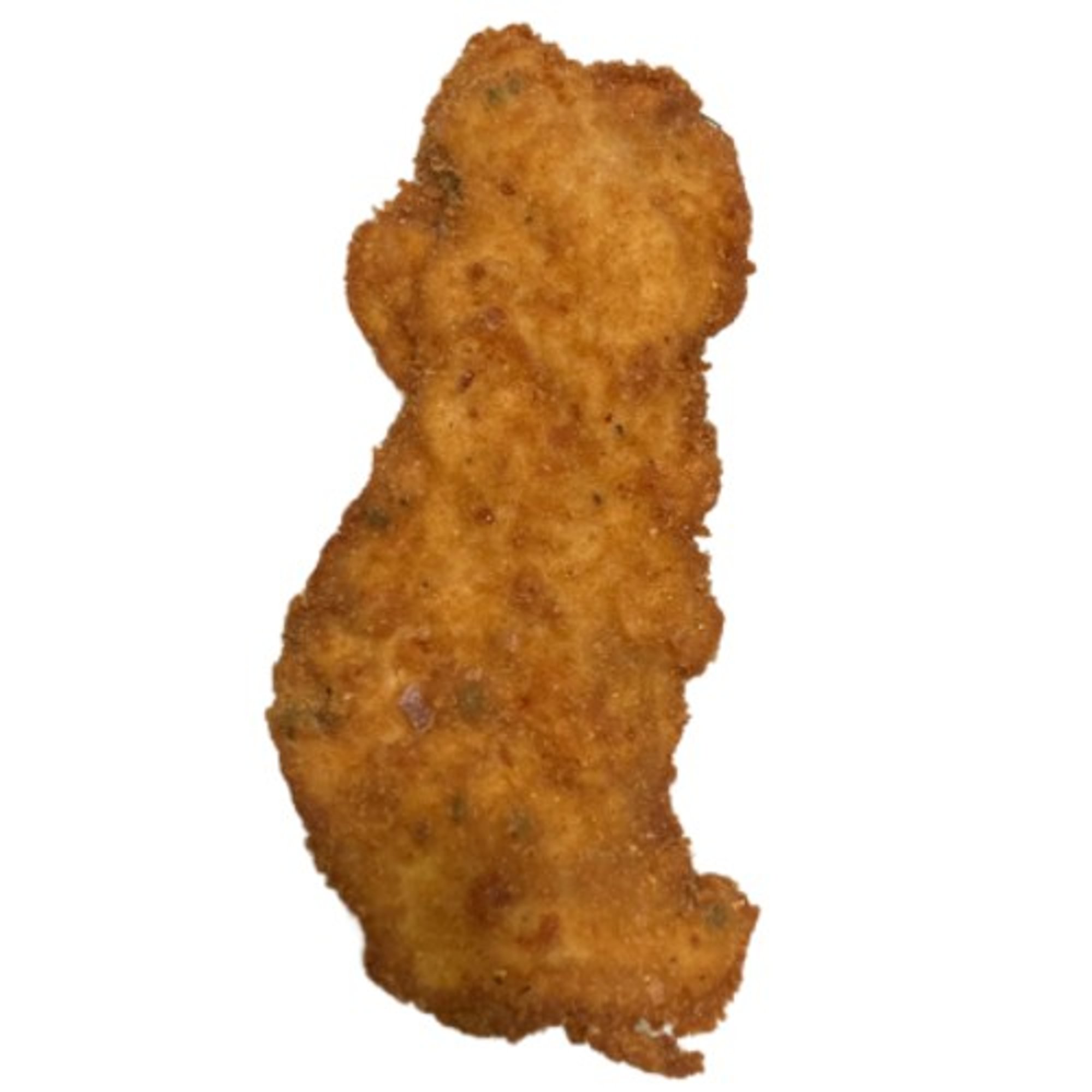 Chicken Fingers and Fries