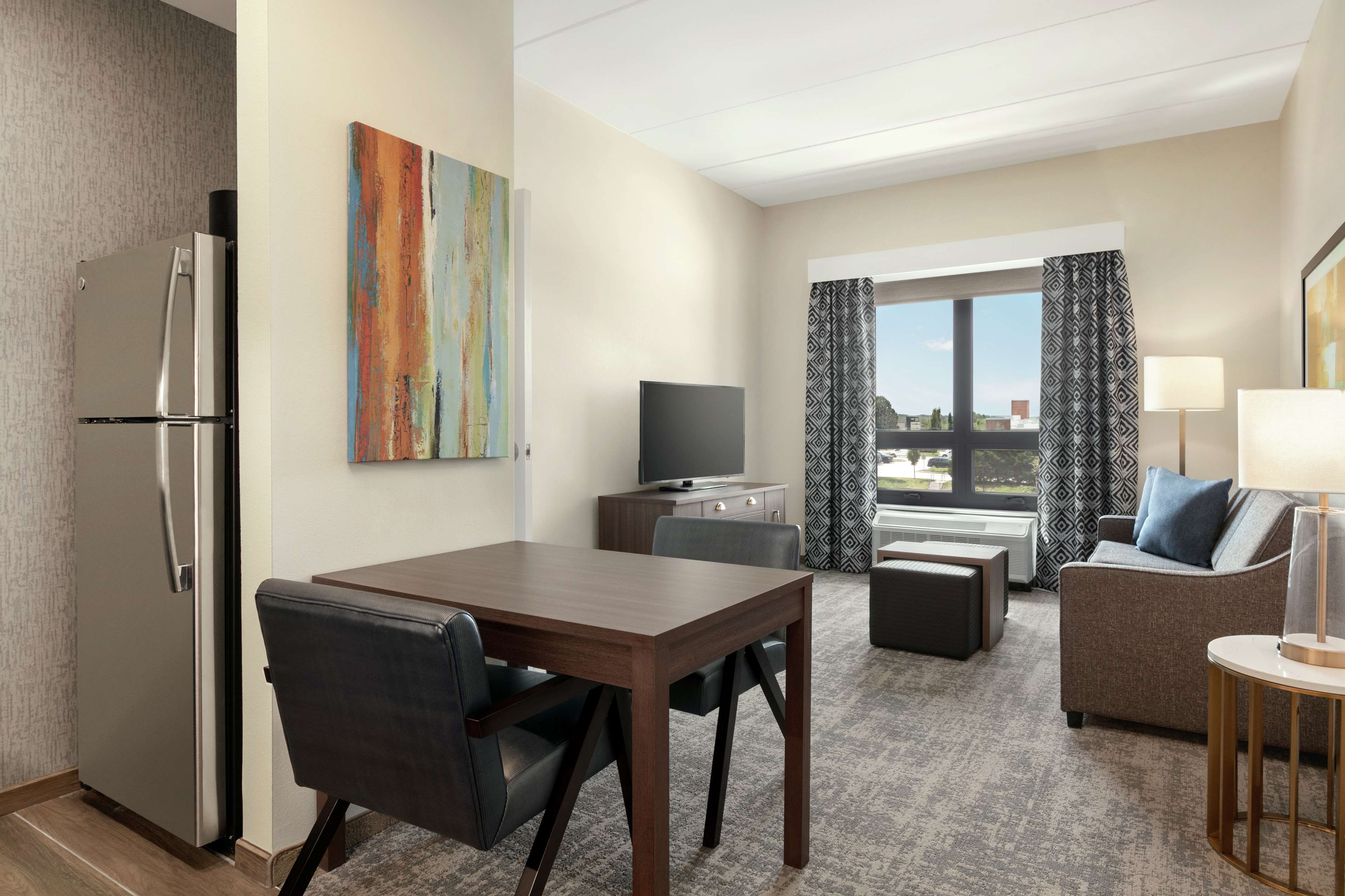 Homewood Suites by Hilton Horsham Willow Grove Photo