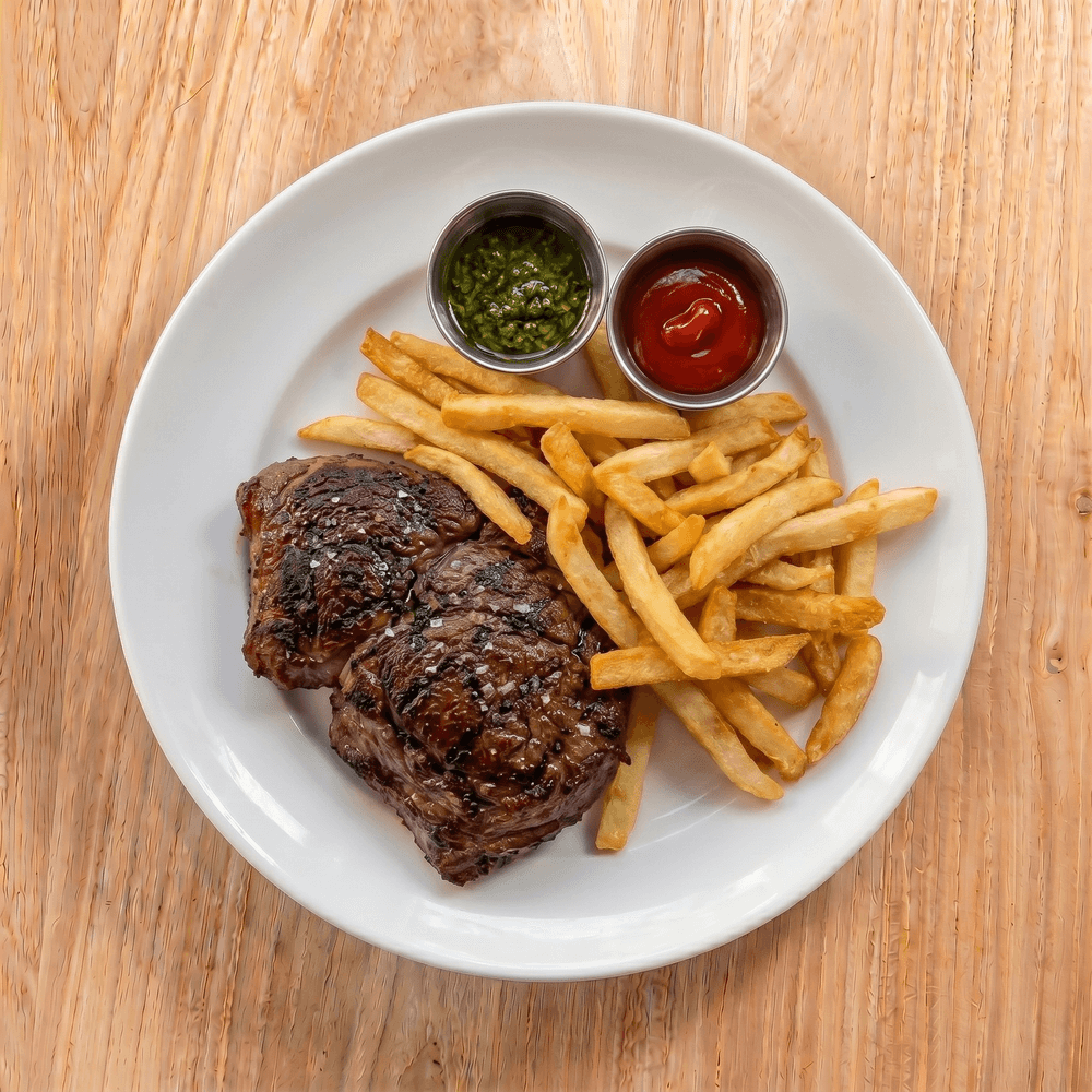 Ojo de Bife / Rib Eye 14 Oz
