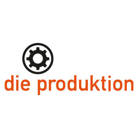 Logo von Die Produktion GmbH