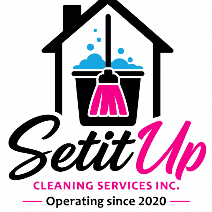 SETITUP CLEANING SERVICES INC