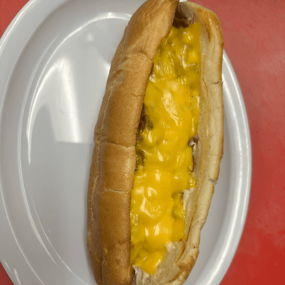 Cheesesteak Sandwich