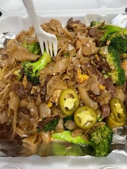 Pad-See-You
