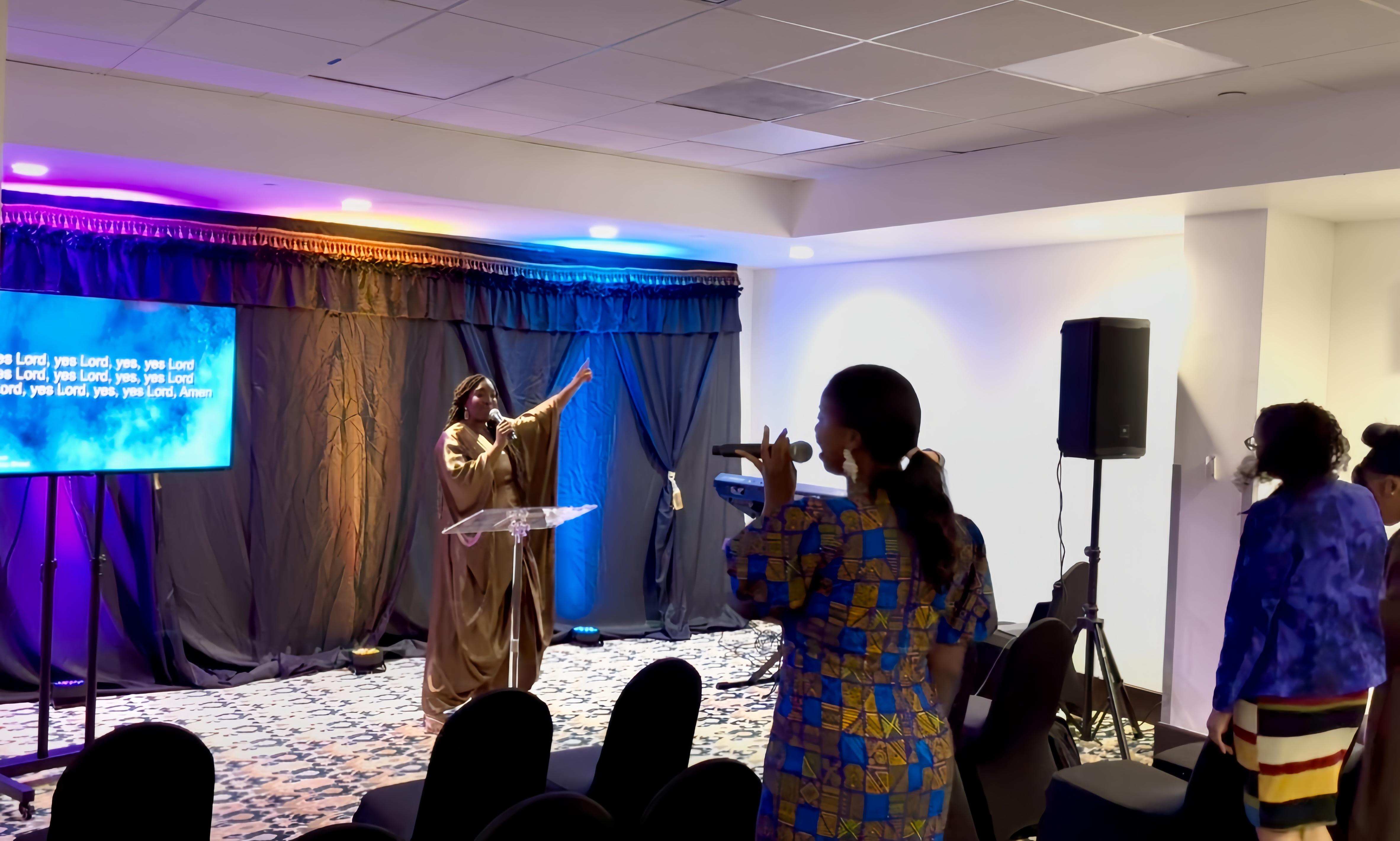 Trinity Agape Center Image