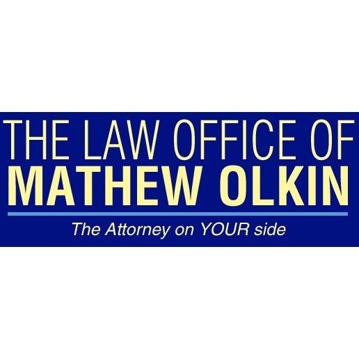 The Law Office of Mathew Olkin Logo