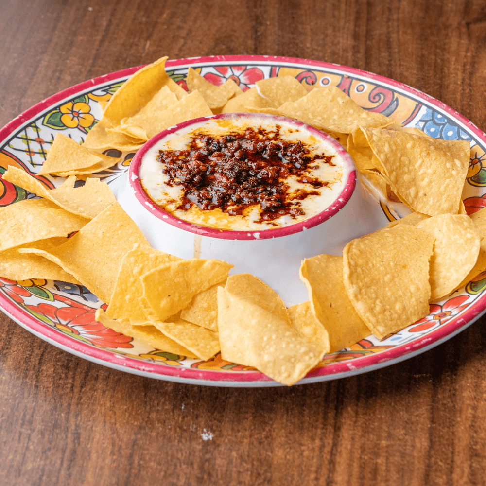 Chorizo Queso