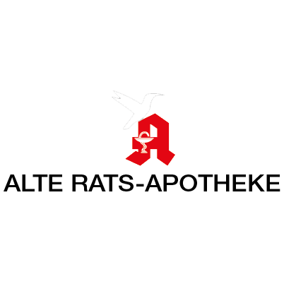 Logo der Alte Rats-Apotheke