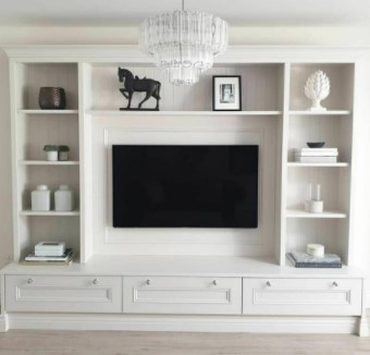 TV Unit Consultation