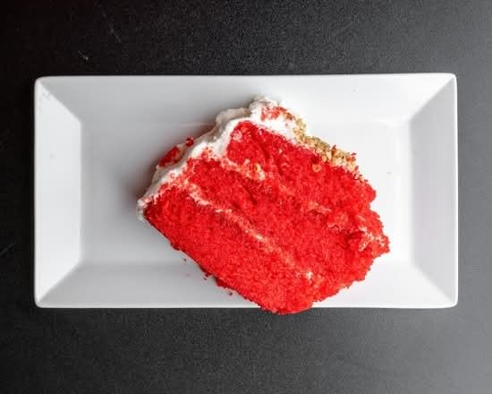 Red Velvet Cake