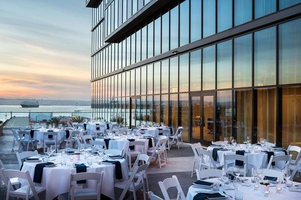 Images Residence Inn by Marriott San Diego Downtown/Bayfront
