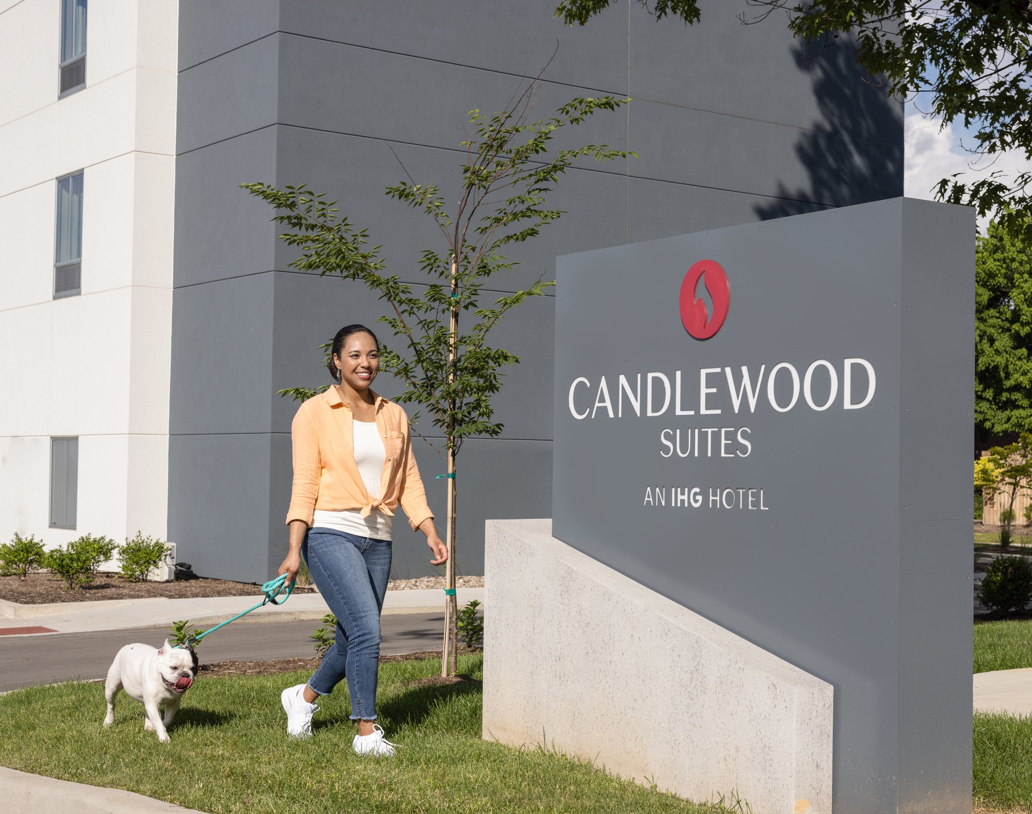 Candlewood Suites Nashville - Franklin by IHG Image