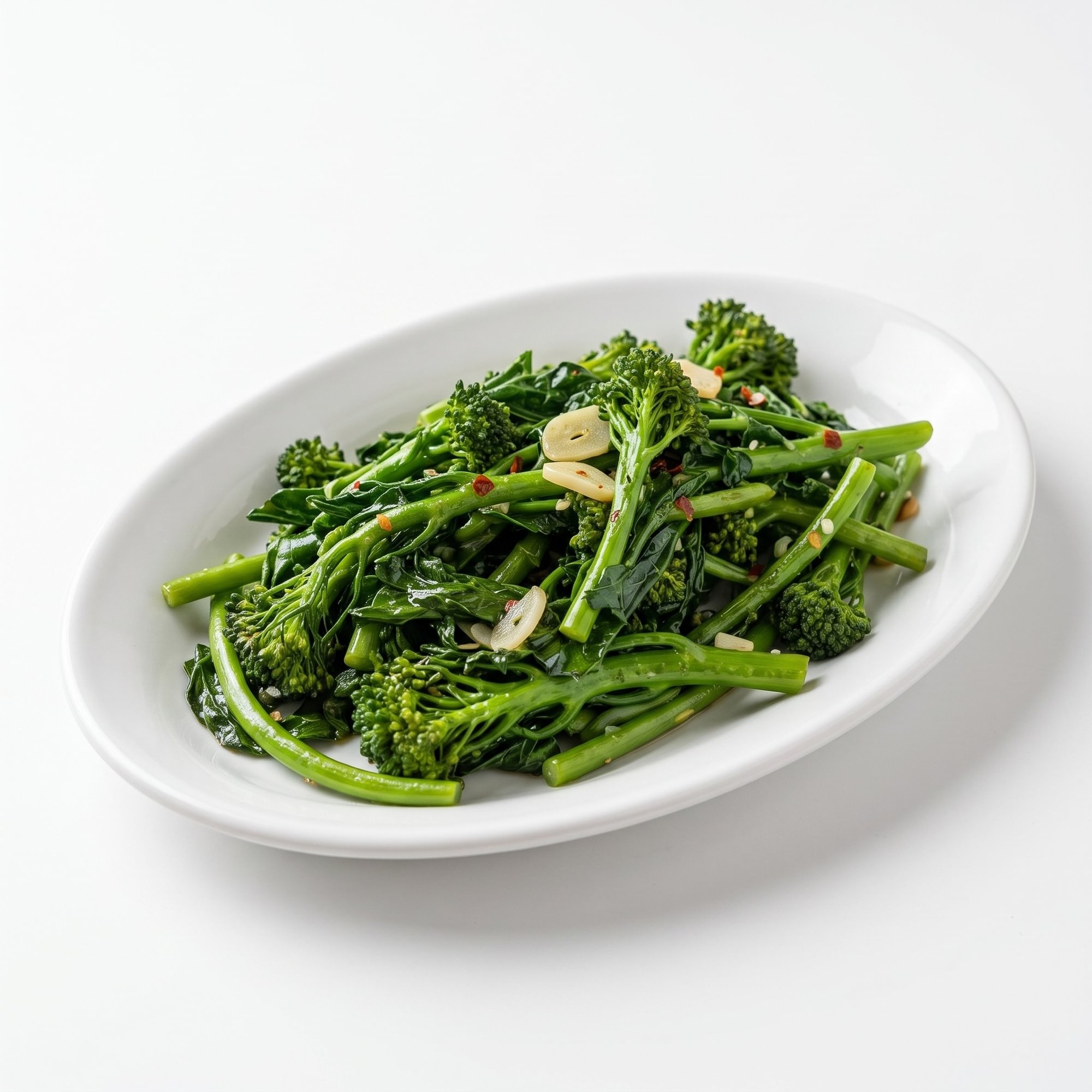 Side of Broccoli Rabe