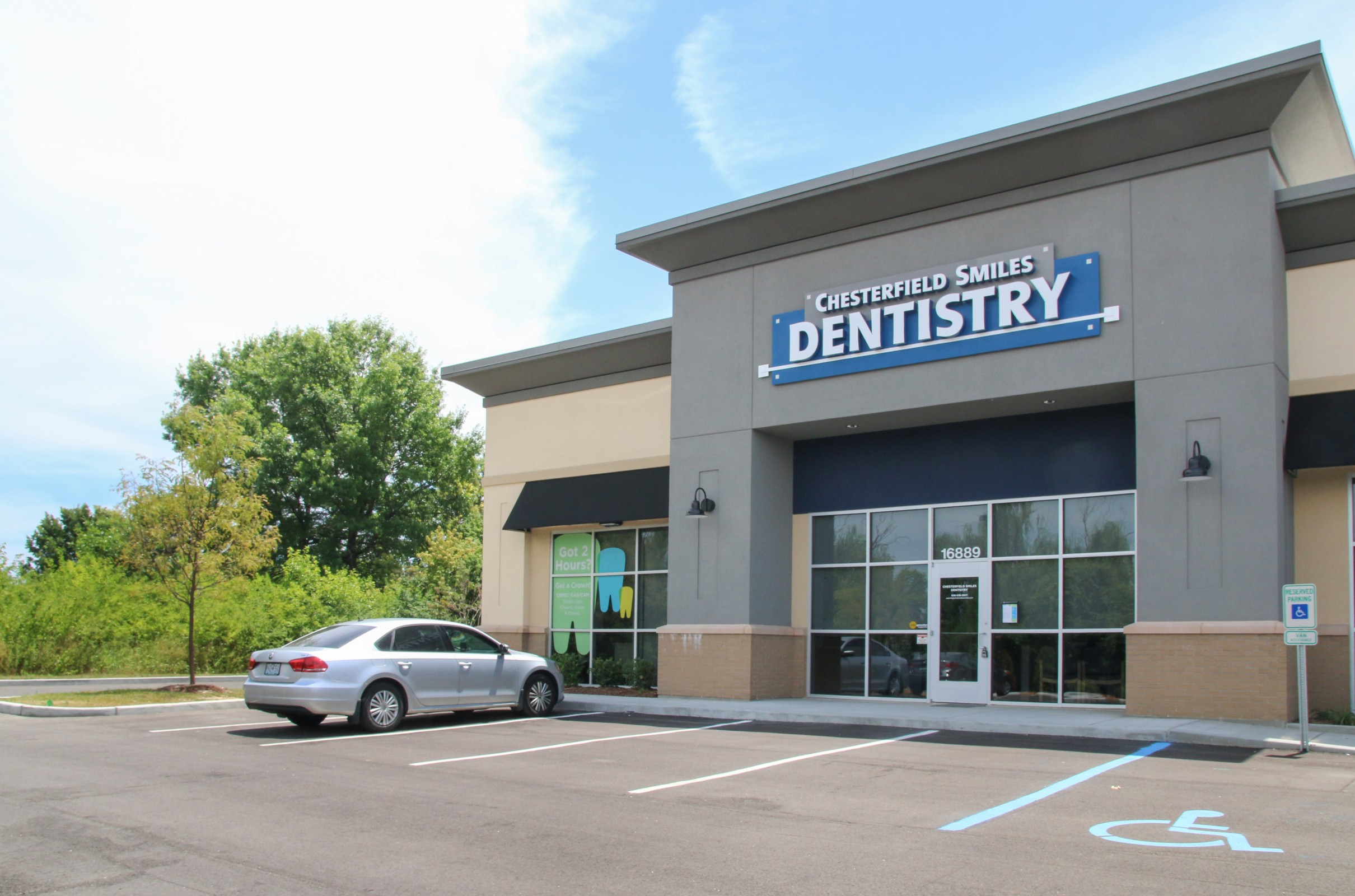 Chesterfield Smiles Dentistry Photo