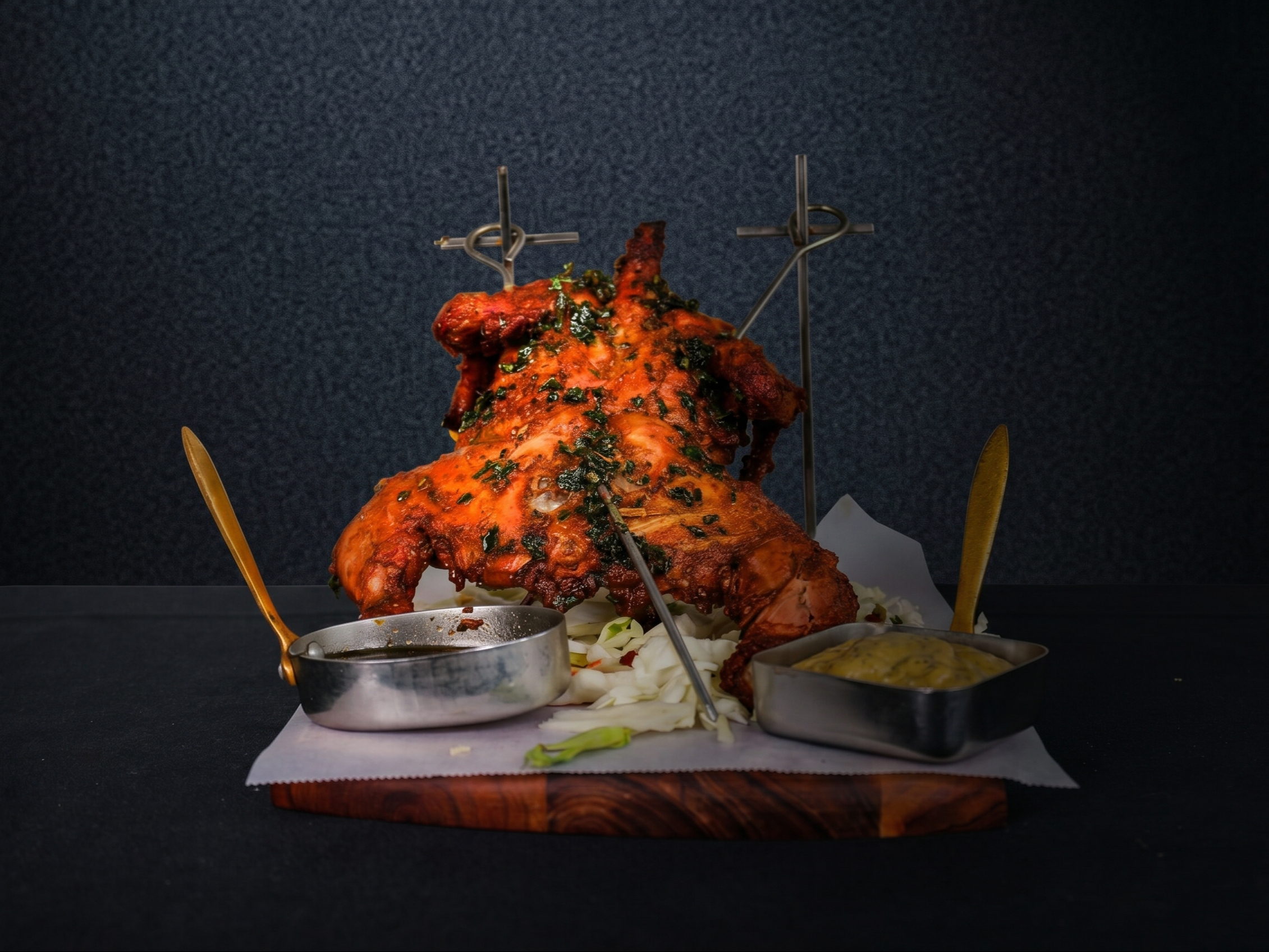 Murgh E Nizami