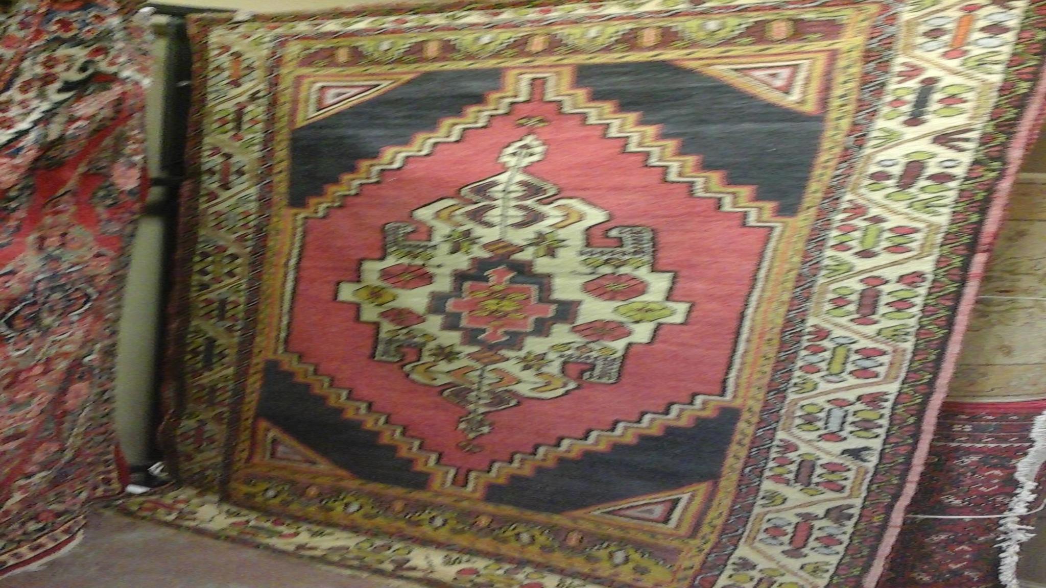 Grace Rug Gallery Photo