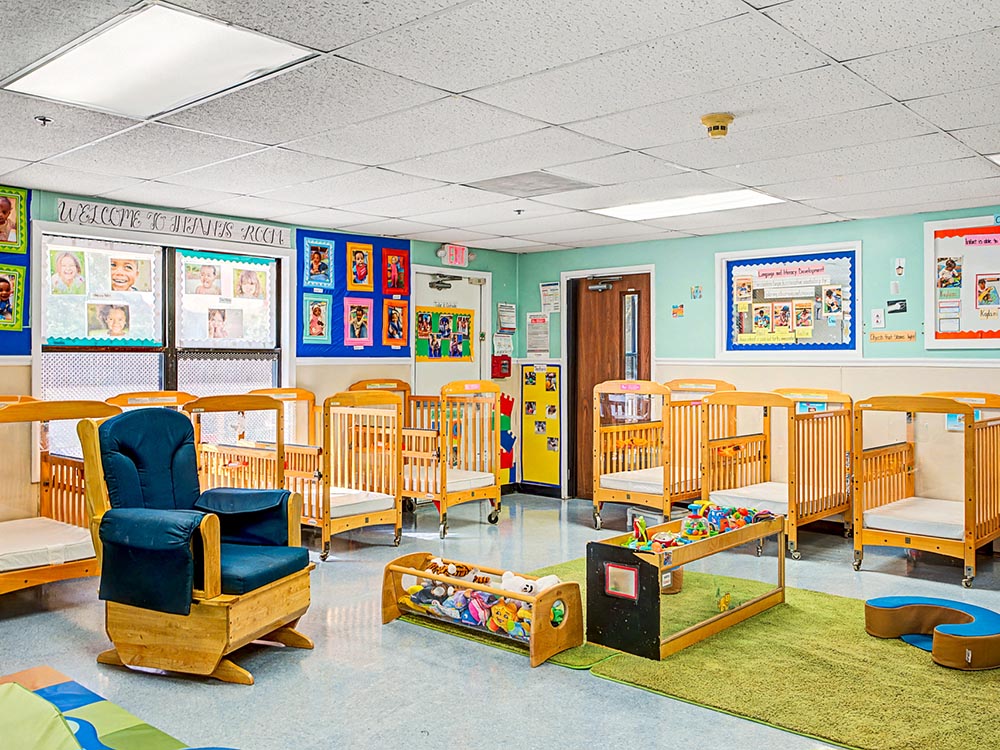 Dorscher KinderCare Image