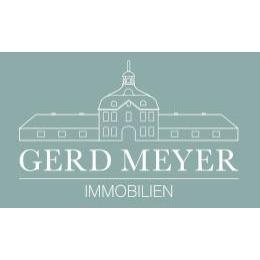 Logo von Gerd Meyer Immobilien GbR