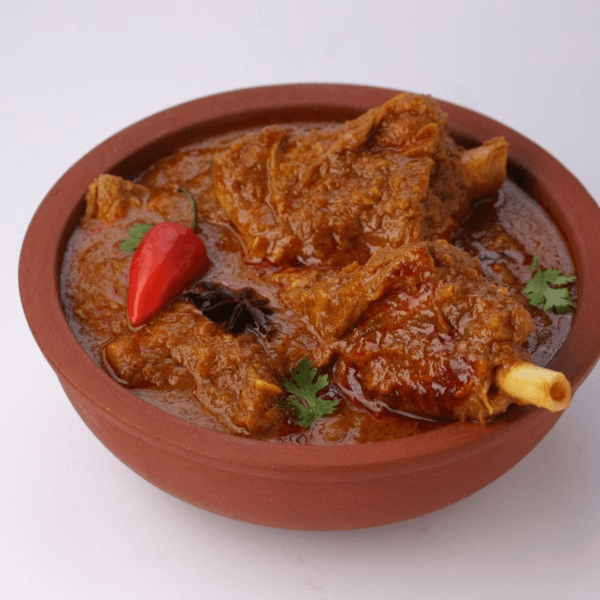 Lamb Coconut