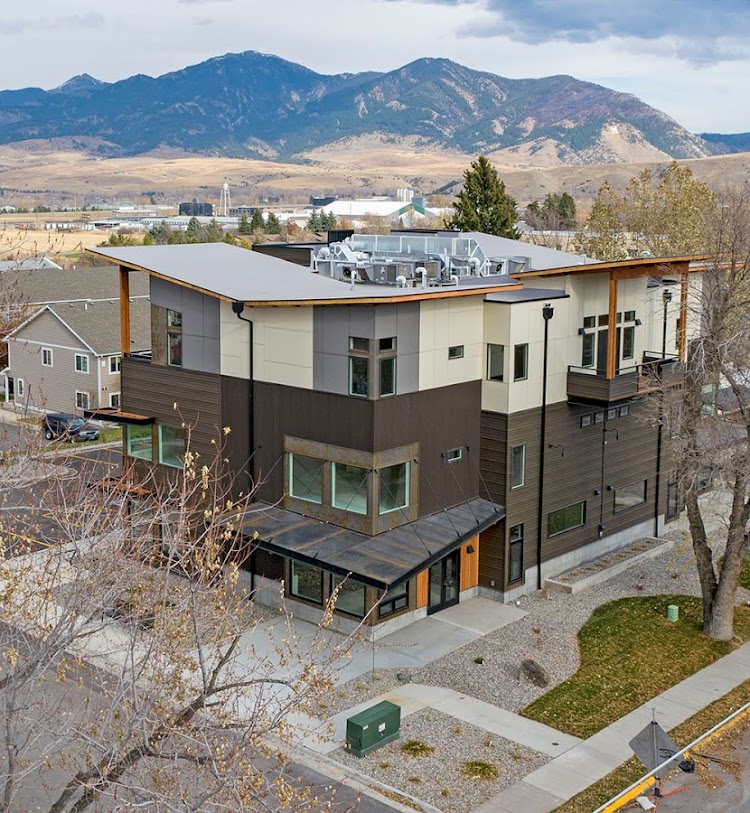 CS Structures Inc. Image